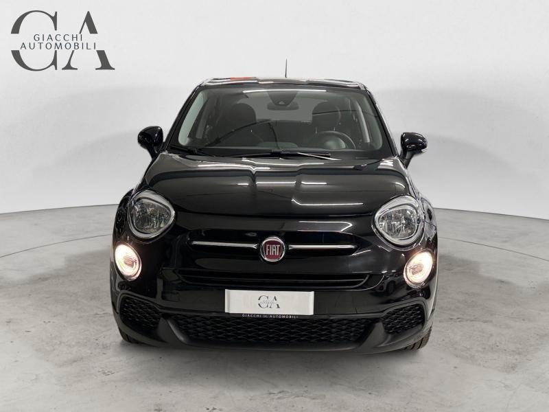 Fiat 500 X 500X 1.3 mjt Cult 95cv