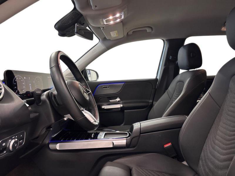 Mercedes GLB 200 D Progressive Advanced Plus 8G-DCT