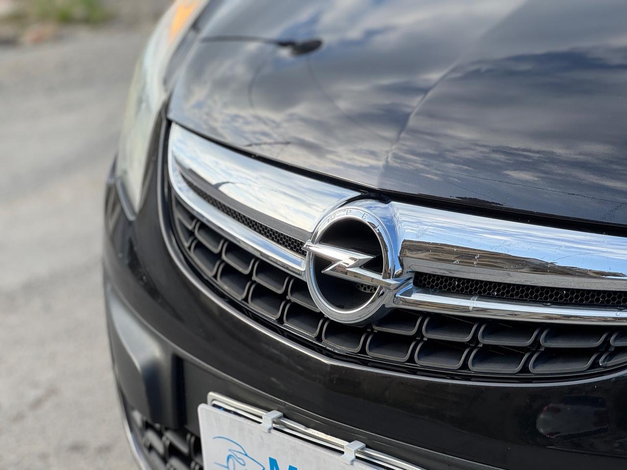 OPEL CORSA 1.3 CDTI 75 CV ELECTIVE GANGIO TRAINO