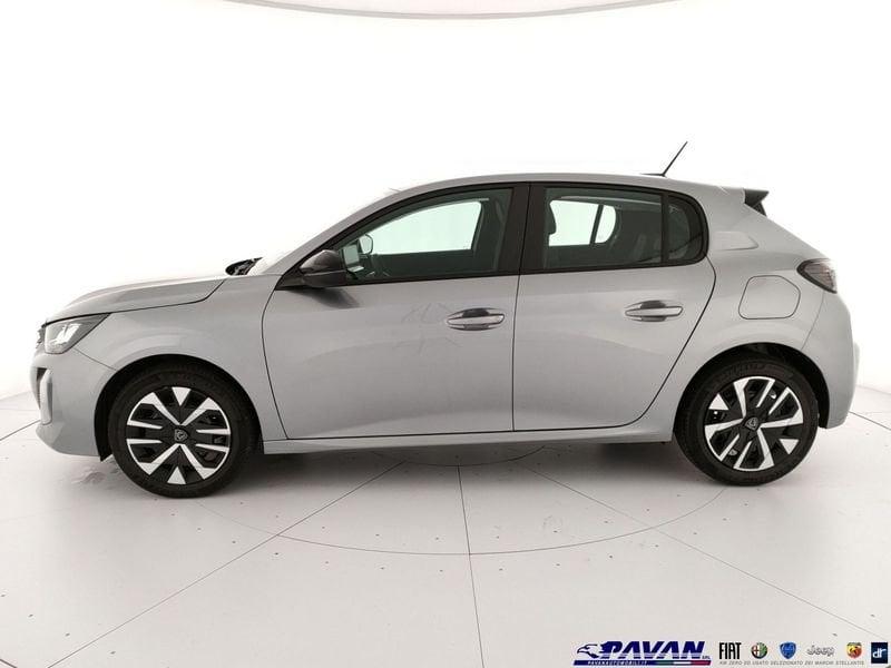 Peugeot 208 1.2 PureTech 100 Stop&Start 5 porte Style