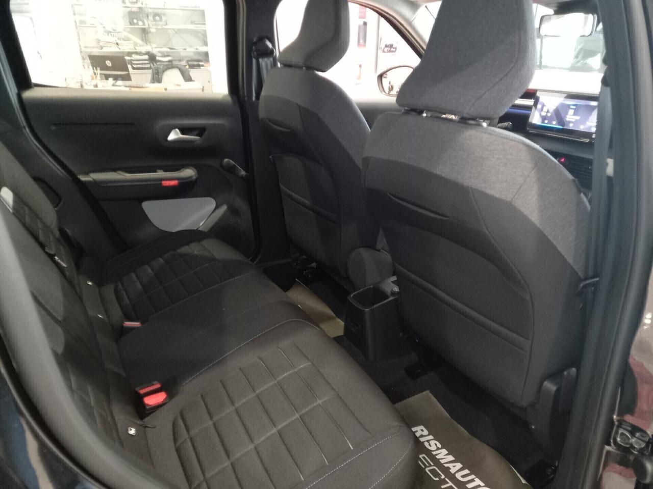 Citroen C3 PureTech 100 Plus KM/0