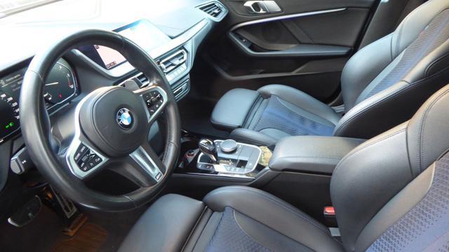 BMW 218 d Gran Coupé Msport