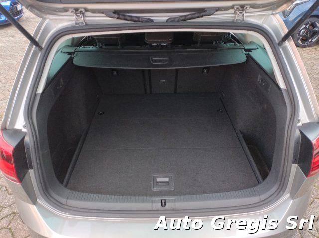 VOLKSWAGEN Golf Variant 1.4 TSI 125 CV DSG Highline - GARANZIA FINO 24 MES