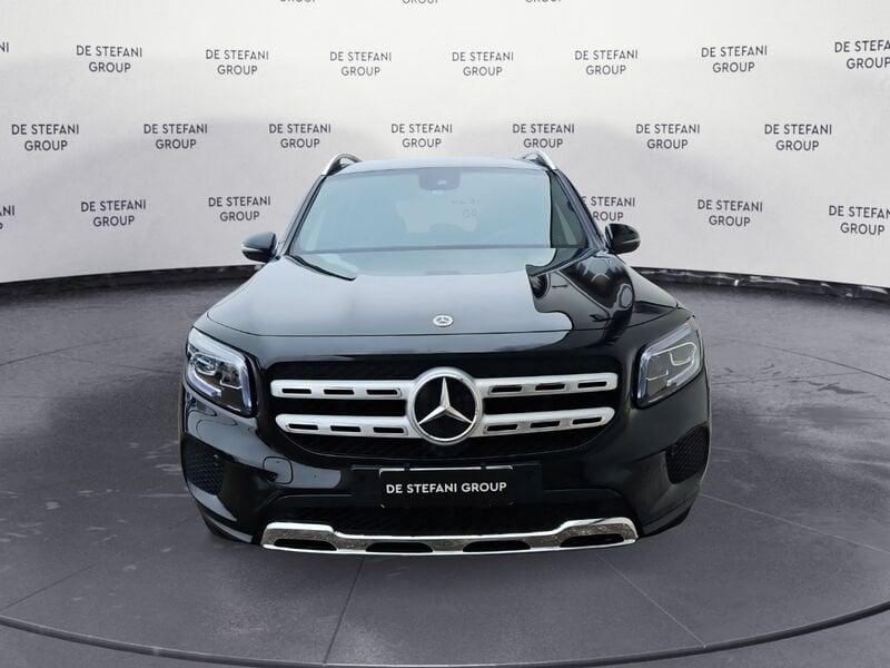 Mercedes-Benz Classe GLB GLB 200 d Automatic Sport Plus