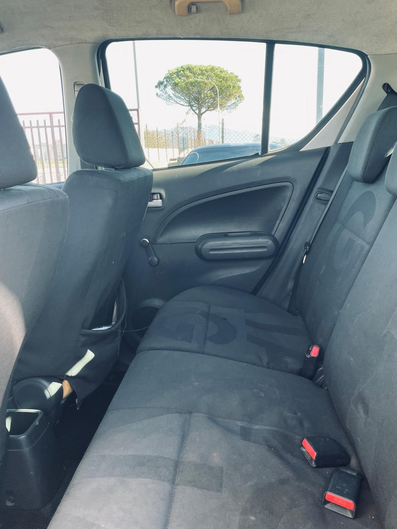 Opel Agila 1.2 Enjoy