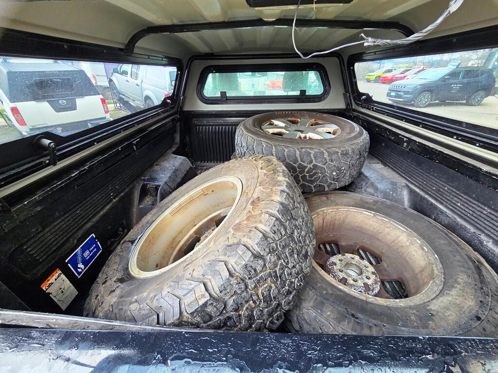 Ford Ranger 2.2 TDCi Super Cab XLT 4X4