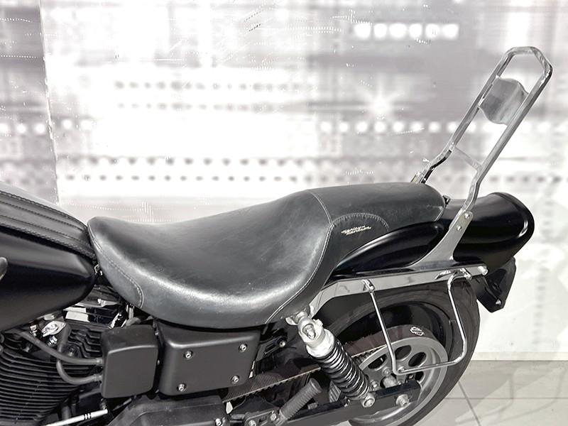 Harley Davidson FXD Dyna Wide Glide