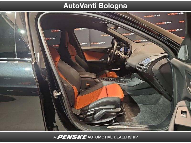 BMW Serie 1 120d 48V MSport Pro