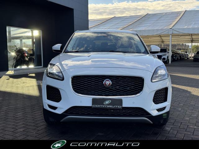 JAGUAR E-Pace 2.0D 150 CV AWD aut. R-Dynamic S