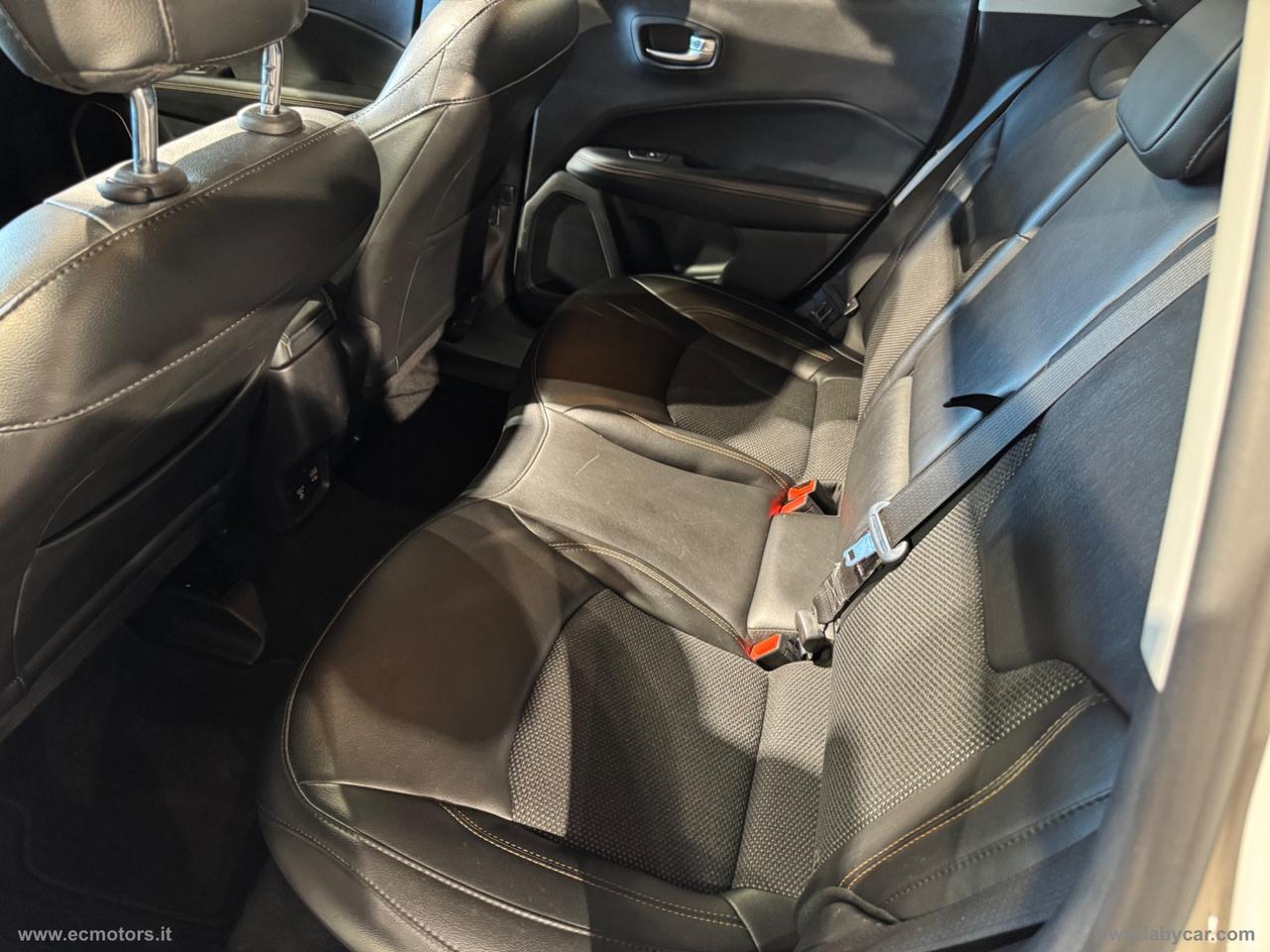 JEEP Compass 1.6 Mjt II 2WD Limited