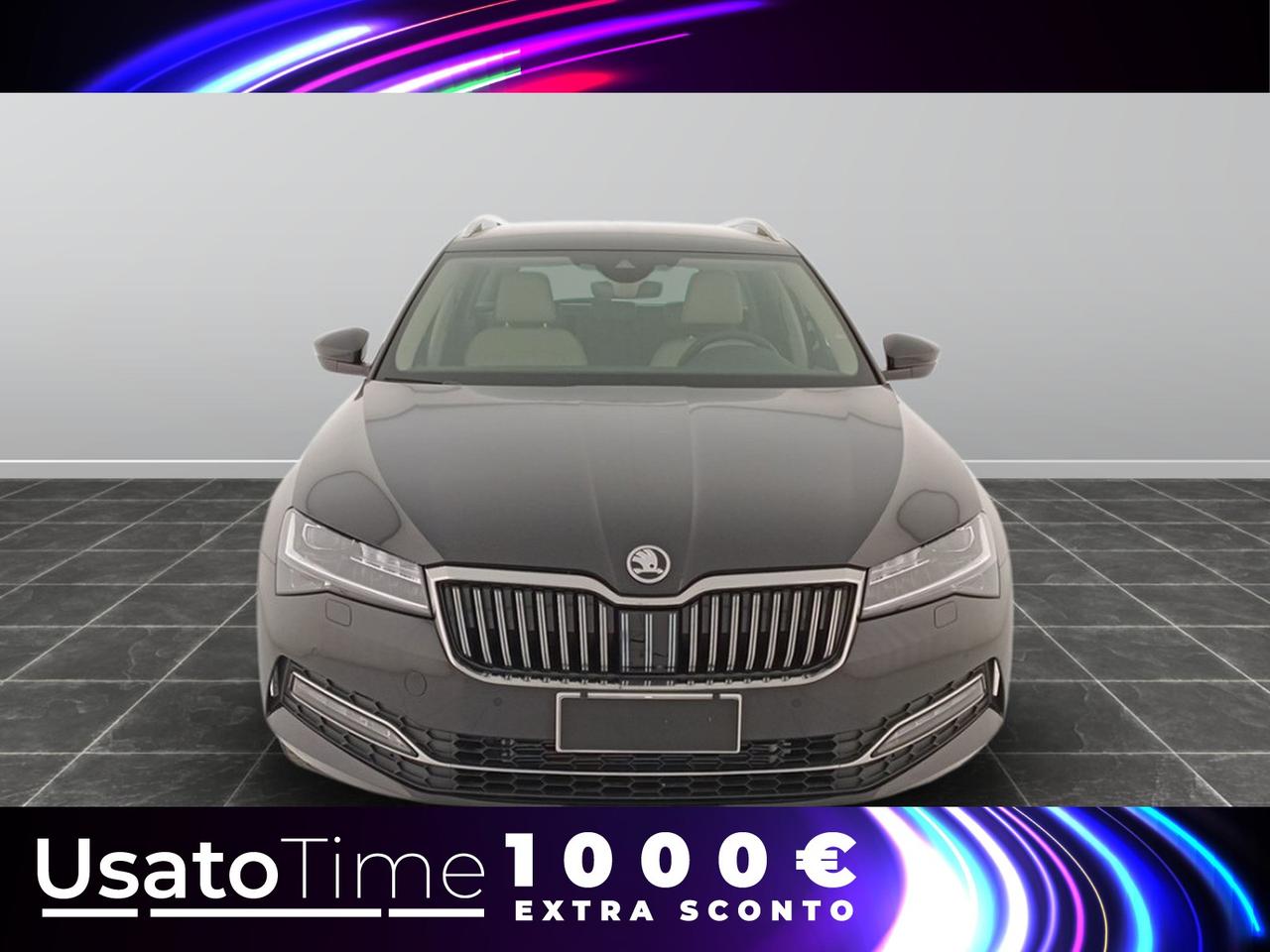 Skoda Superb wagon 2.0 tdi evo scr 200cv style dsg