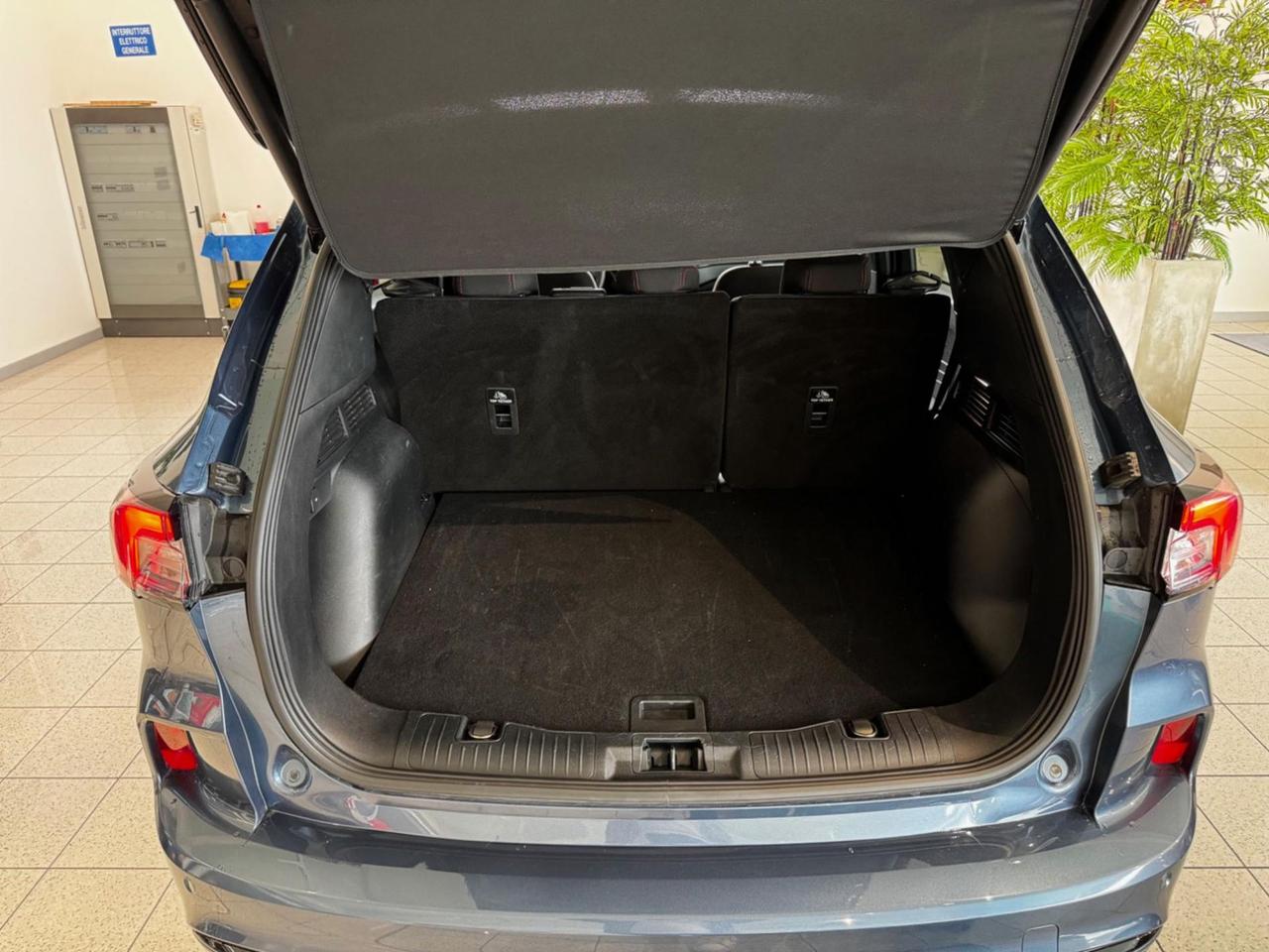 FORD Kuga II 2017 2.0 EcoBlue 120 CV aut. 2WD ST-Line - VARI COLORI!