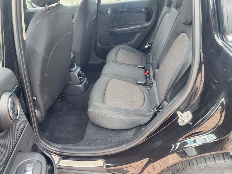 Mini Countryman 1.5 Benzina