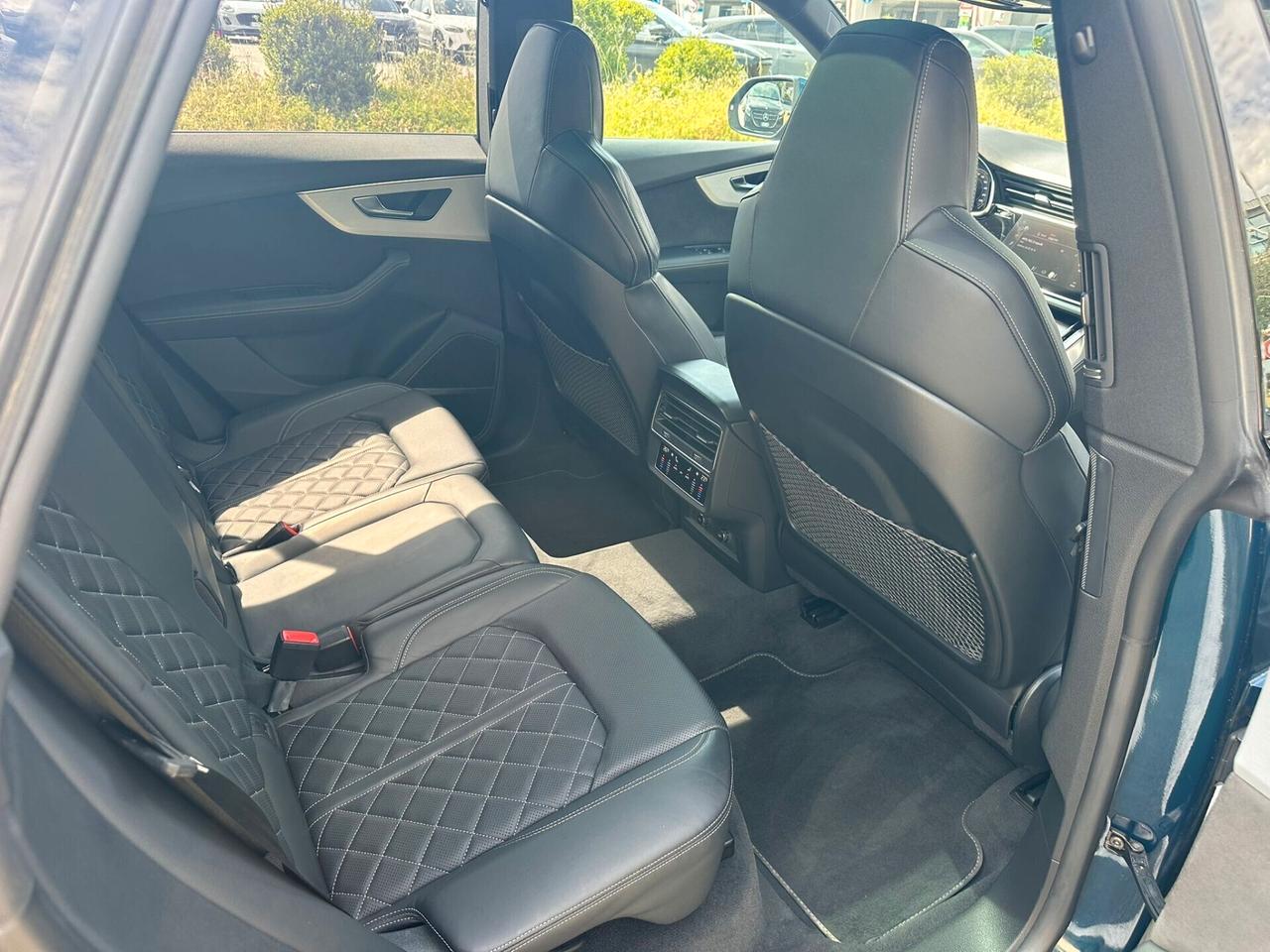 Audi Q8 50 TDI 286 CV quattro tiptronic Sport