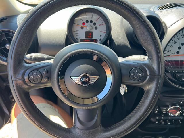 MINI Countryman Mini Cooper D Business Countryman