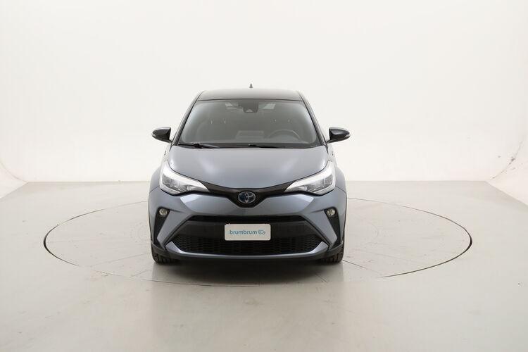 Toyota C-HR Hybrid Trend BR448690 2.0 Full Hybrid 184CV