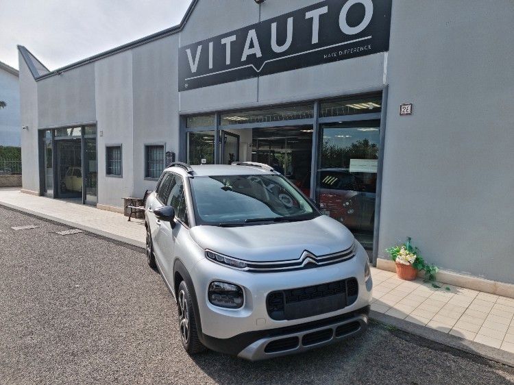 Citroen C3 Aircross C3 Aircross Puretech 82 Feel