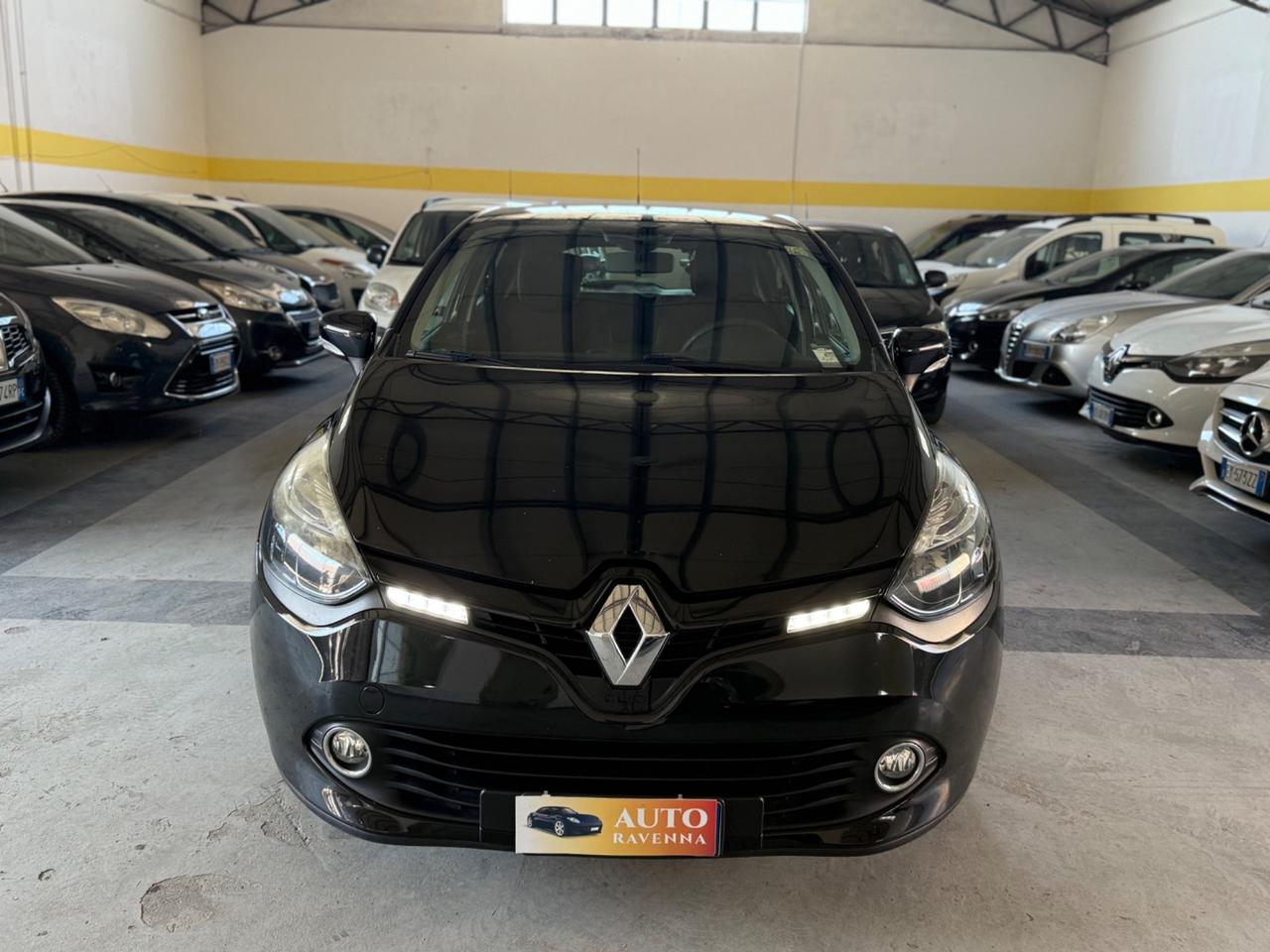 Renault Clio 1.5 DCi 75CV Neopatentati 2015