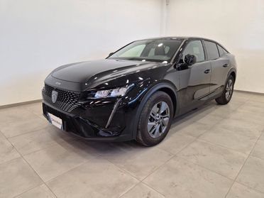 Peugeot 408 1.2 hybrid Allure 145cv e-dcs6 Pack Vision 360