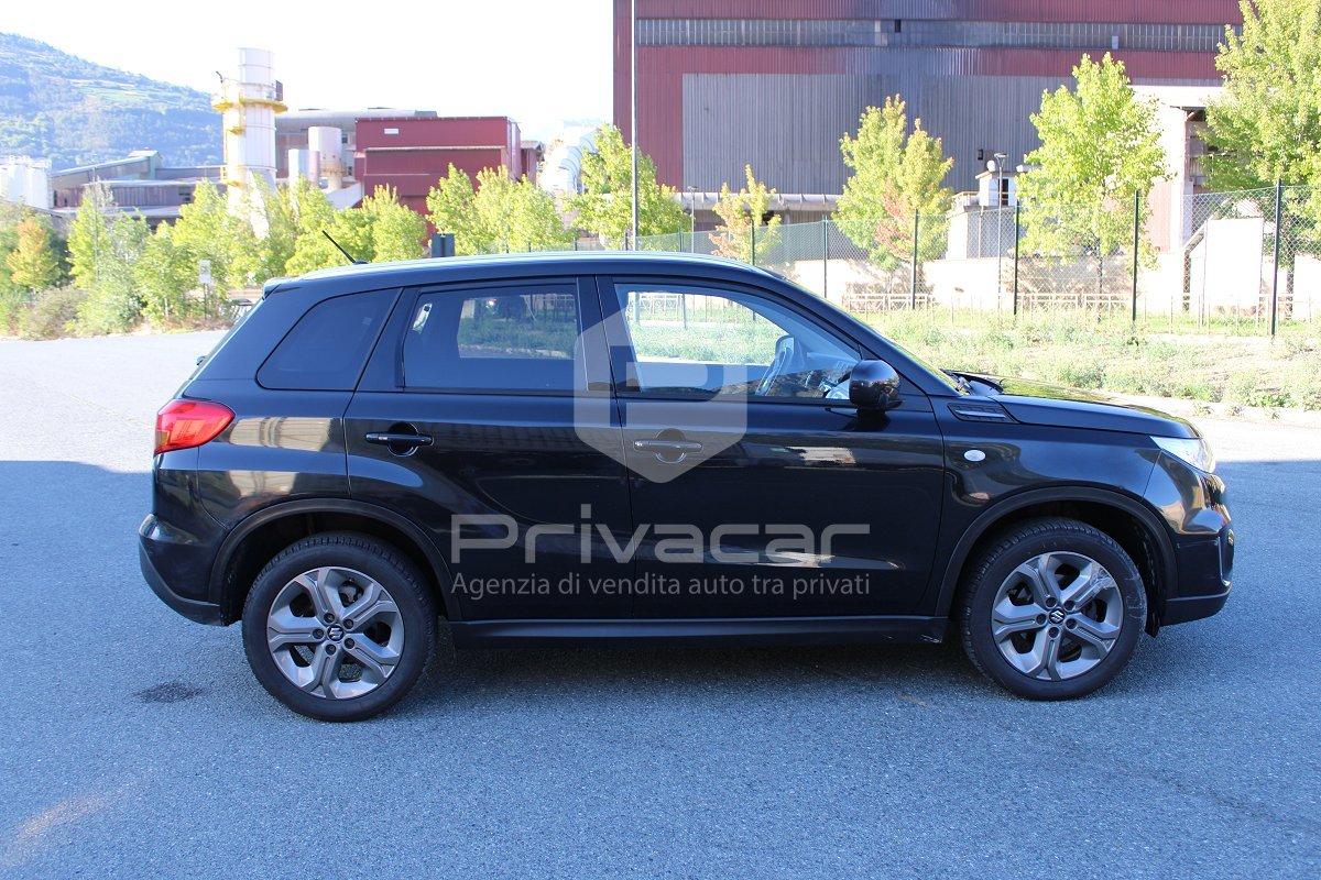 SUZUKI Vitara 1.6 VVT 4WD AllGrip V-Cool