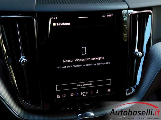 VOLVO XC60 B4 (D) AWD AUTO PLUS DARK N1 AUTOCARRO IVA ESPOSTA