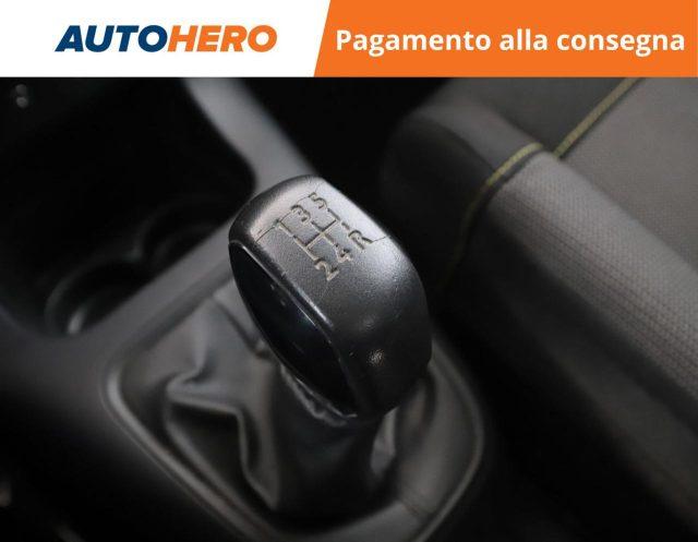 CITROEN C3 PureTech 82 Feel