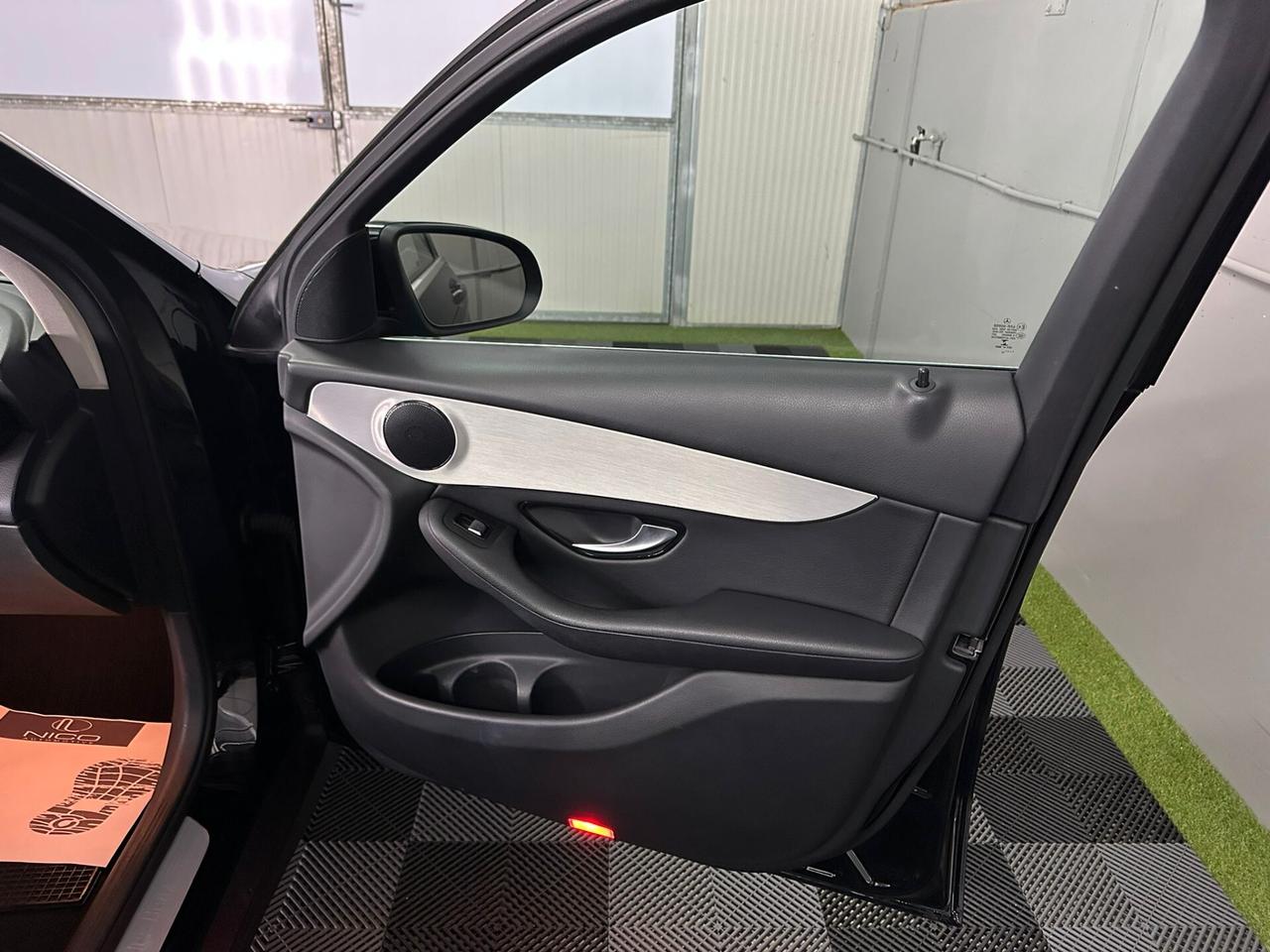 Mercedes-benz GLC 250d 4Matic Premium