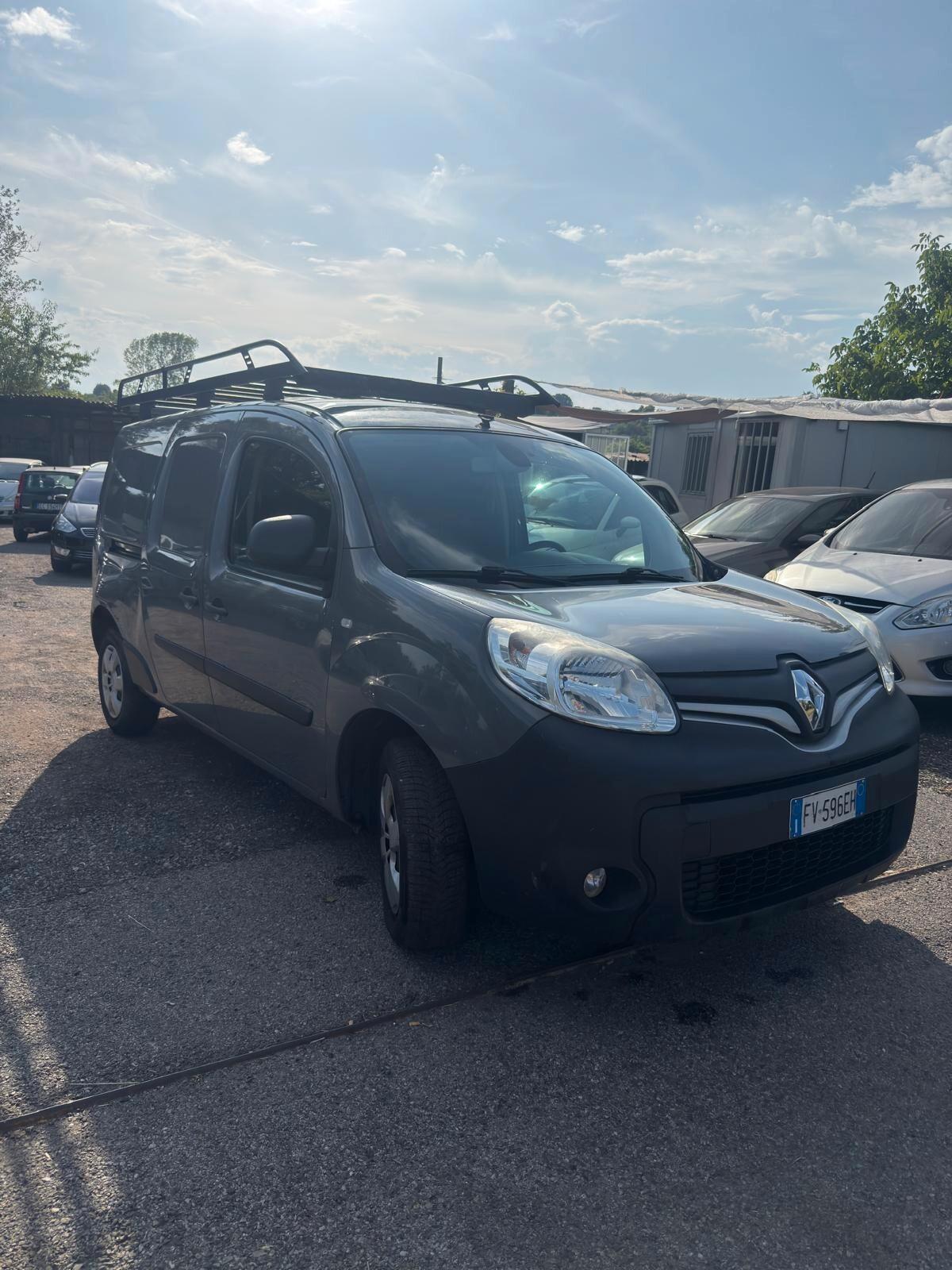 Renault Kangoo 1.5 dCi 90CV S&S 4p. Express Maxi Ice