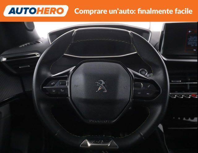 PEUGEOT 2008 PureTech 130 S&S GT