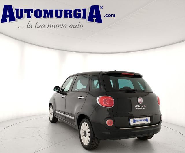 FIAT 500L 1.3 Multijet 95 CV Dualogic Pop Star