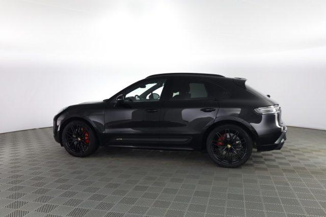 PORSCHE Macan Macan 2.9 GTS