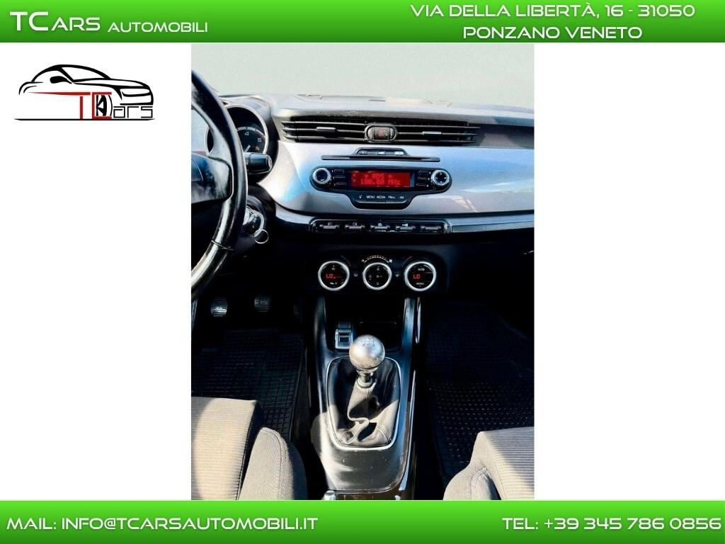 ALFA ROMEO GIULIETTA 1.6 JTDm-2 NEOPATENTATI