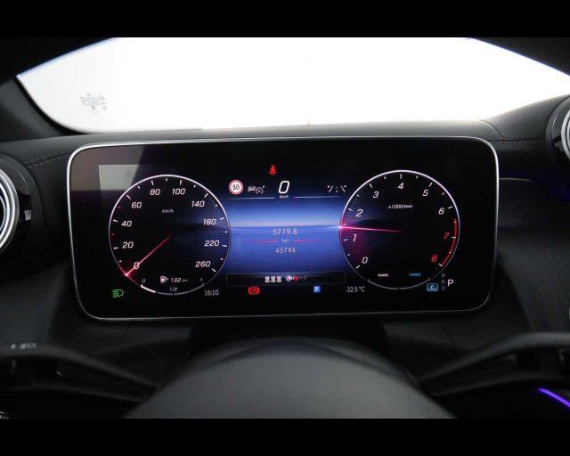 MERCEDES-BENZ GLC 300 4Matic Mild Hybrid AMG Premium