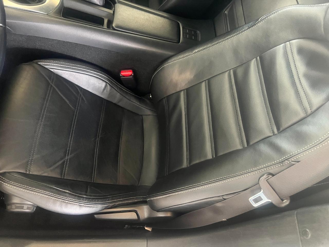 Fiat 124 Spider 1.4 MultiAir ANNO 2017 KM 135.227