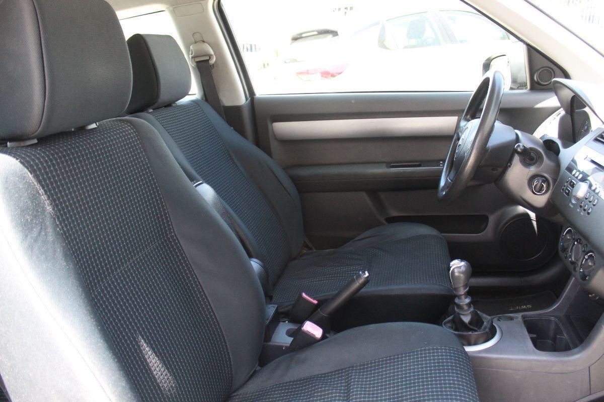 SUZUKI - Swift - 1.3 DDiS 3p. GL