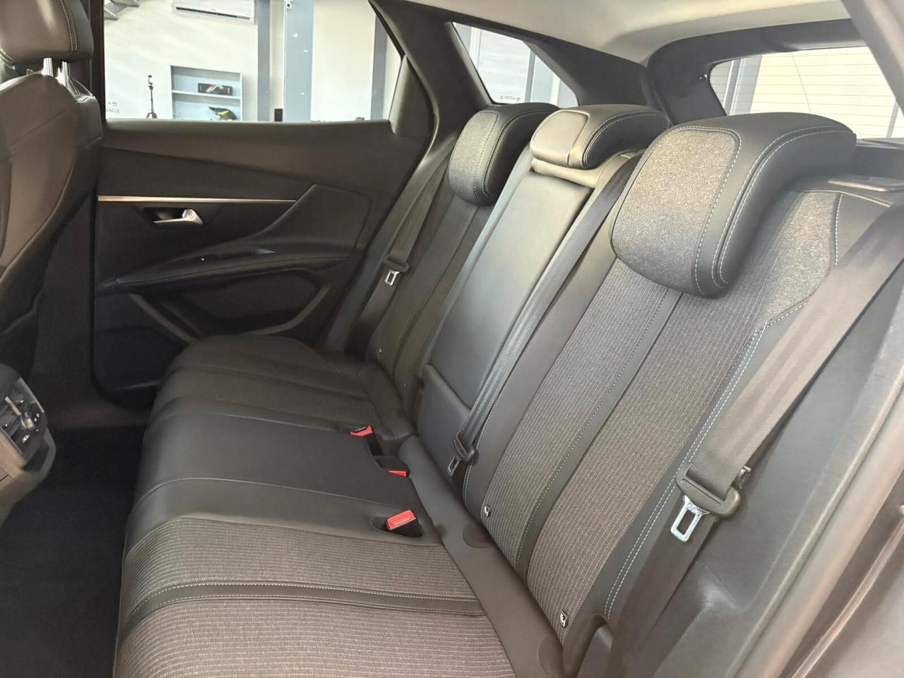 Peugeot 3008 PureTech Turbo 130 S&S Allure