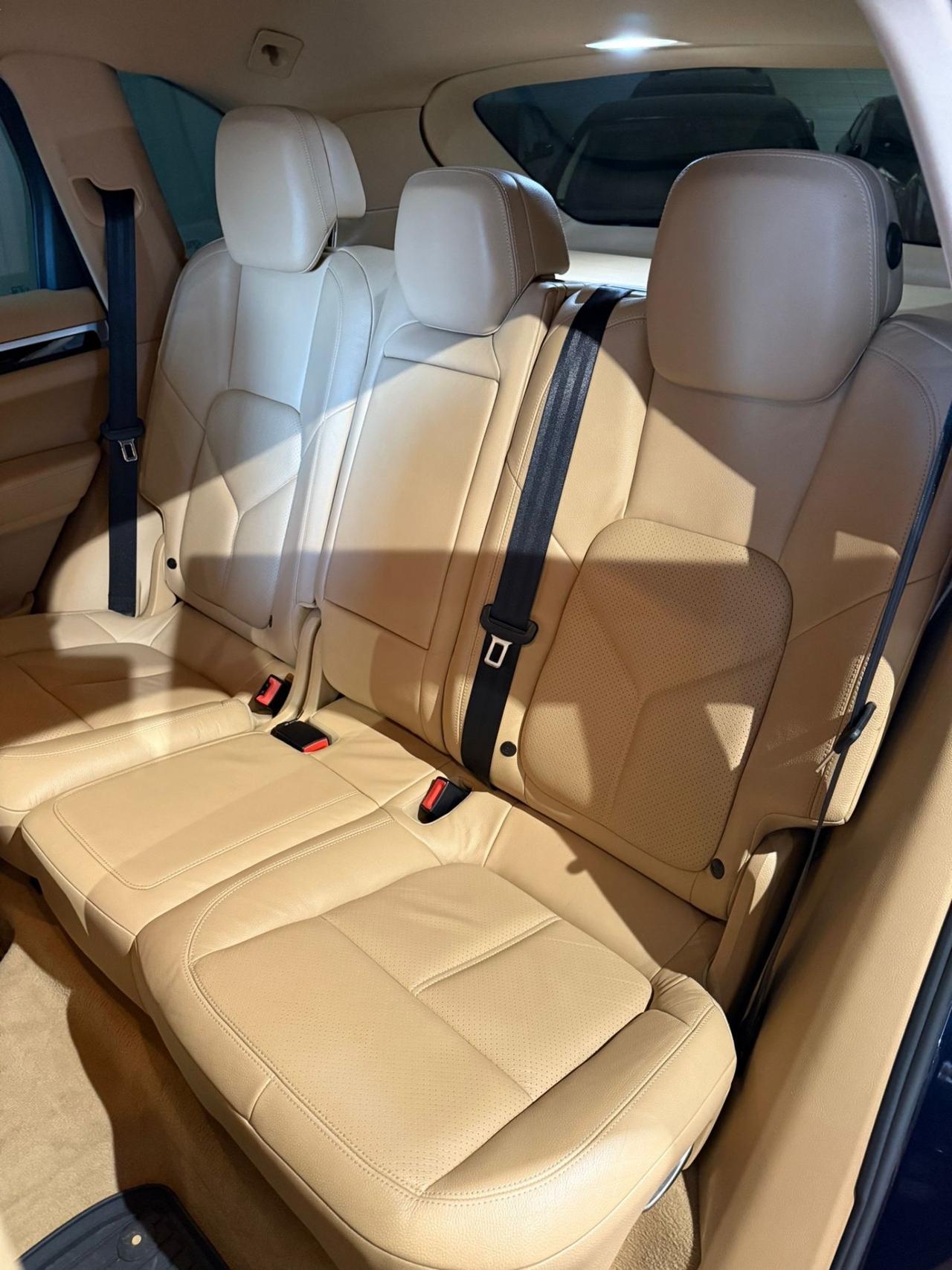 Porsche Cayenne 3.0 -AUTOMATICA-GARANZIA