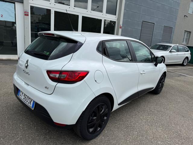 RENAULT Clio dCi 75CV 5 porte Life