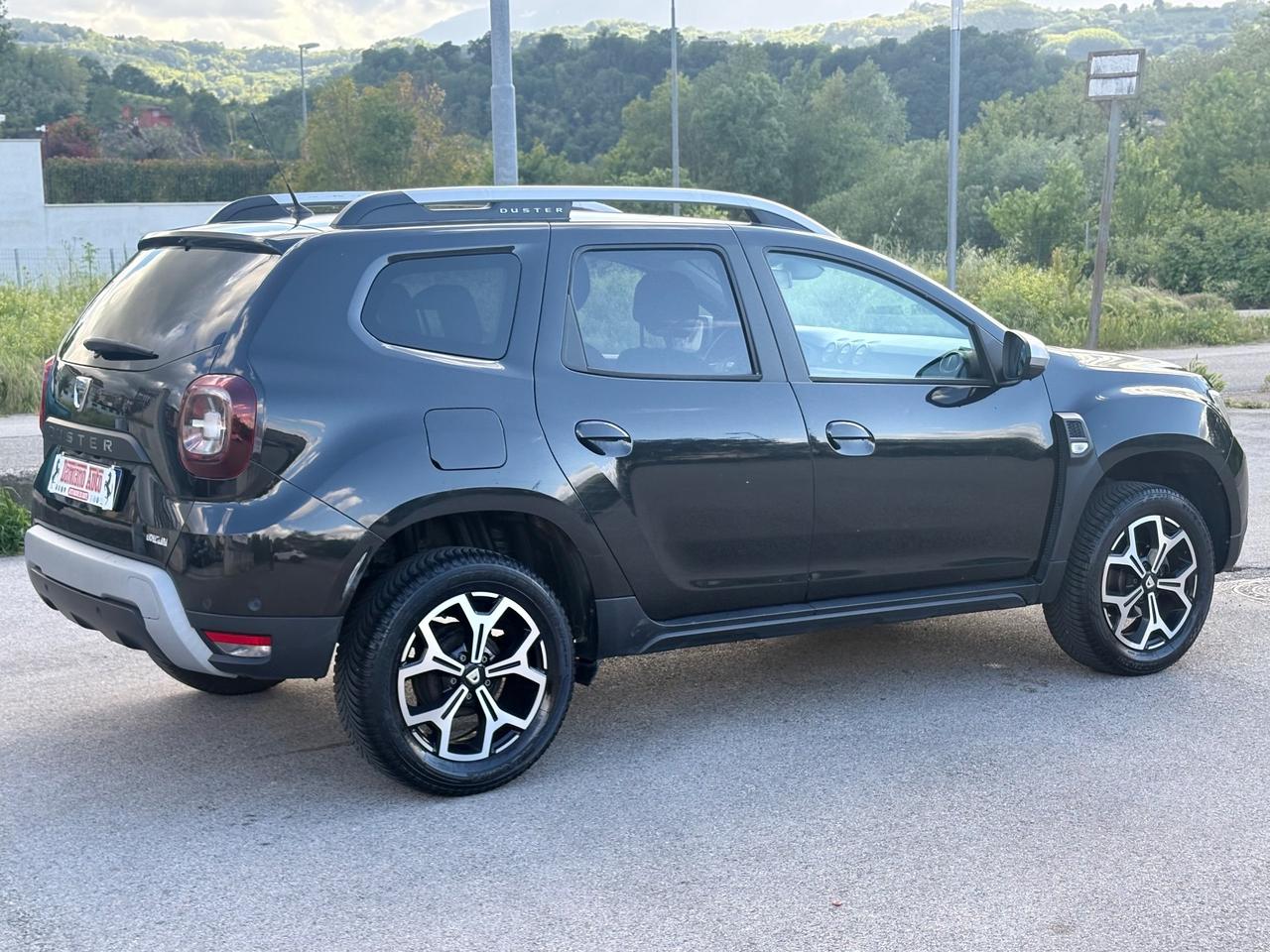 Dacia Duster 1.6 GPL ORIGINALE Prestige FULL/LED/NAV
