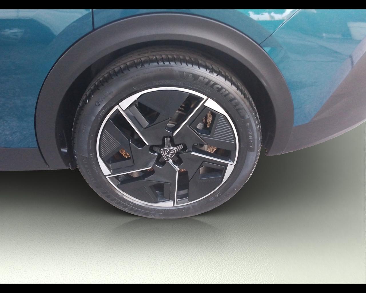 PEUGEOT 408 - 408 PureTech 130 S&S EAT8 GT