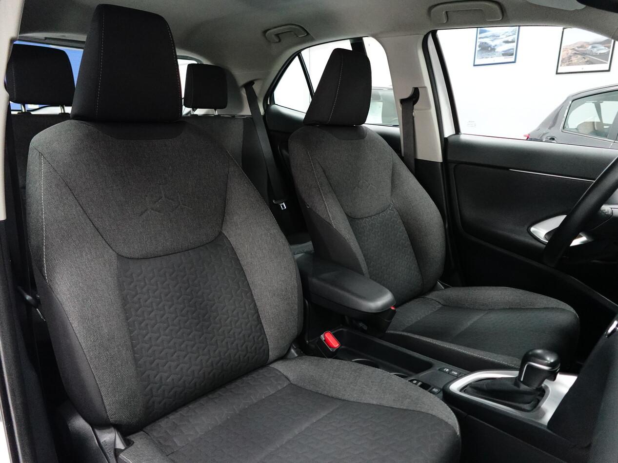 Toyota Yaris Cross 1.5 E-CVT HYBRID 116 CV ACTIVE