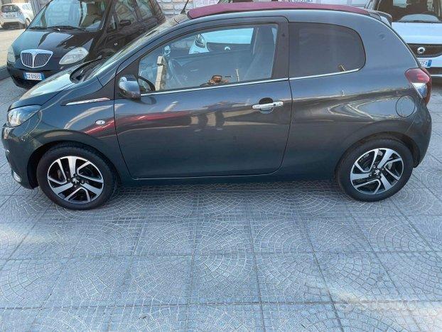 Peugeot 108 PureTech 82 3p. Active TOP!