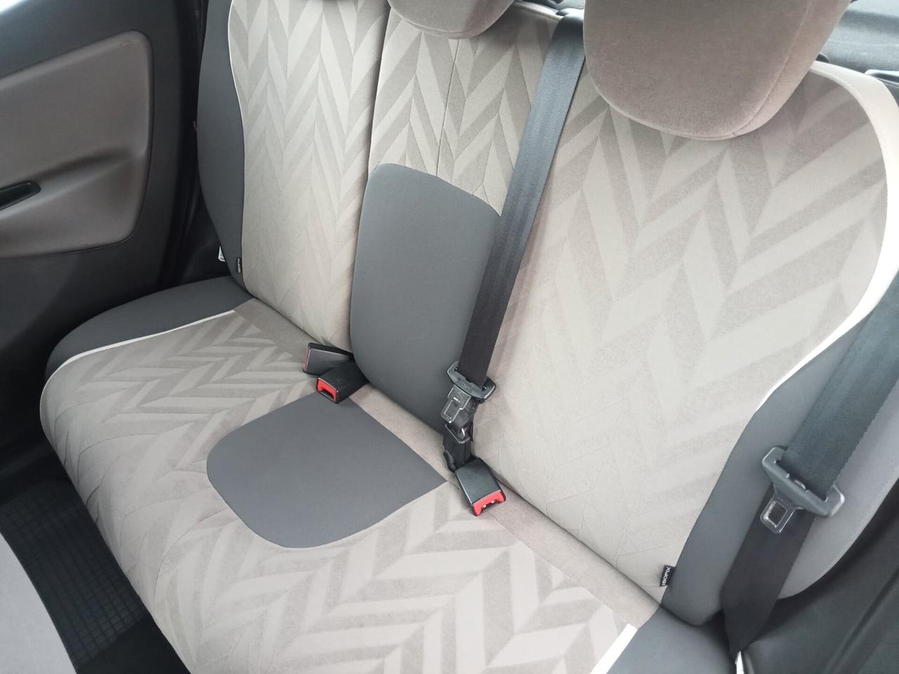 Lancia Ypsilon 1.2 69 CV 5 porte GPL Ecochic Gold