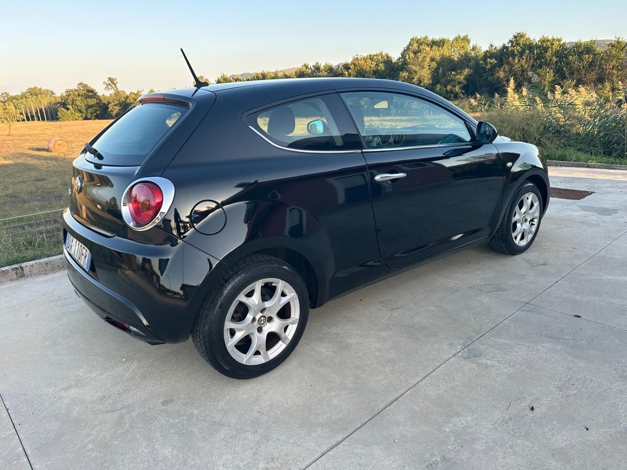 Alfa Romeo MiTo 1.4 78 CV