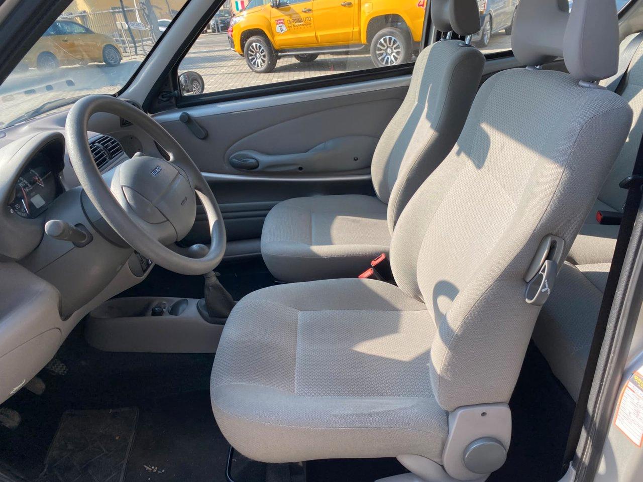 Fiat 600 1.1