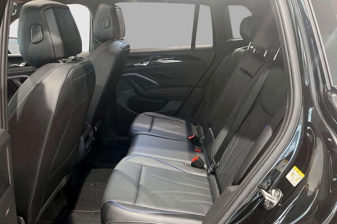 Volkswagen Tiguan 2.0 TDI 193 CV DSG 4MOTION R-Line