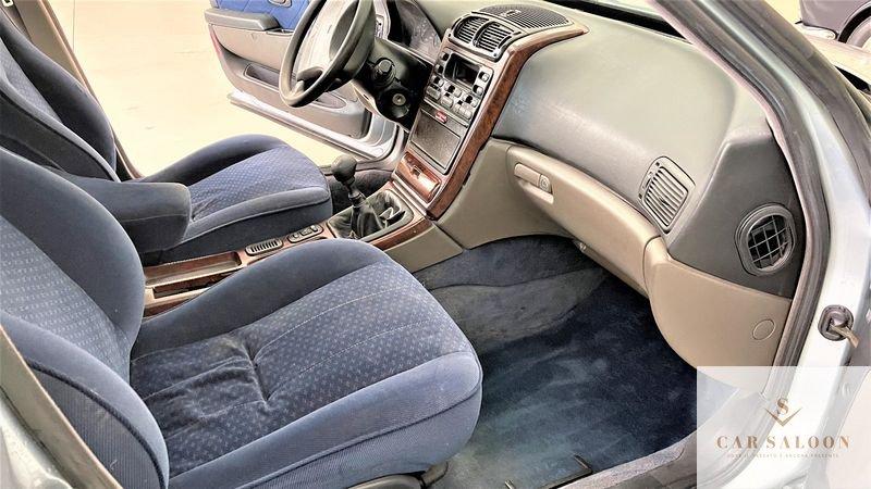 Lancia k 2.0i 20V cat Station Wagon LE - Meccanica OK