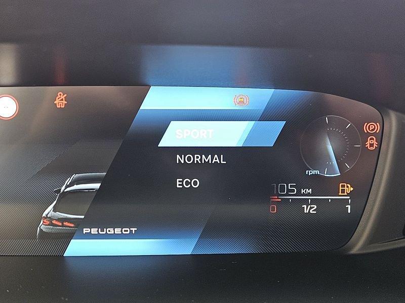 Peugeot 308 BlueHDi 130 S&S EAT8 SW Allure