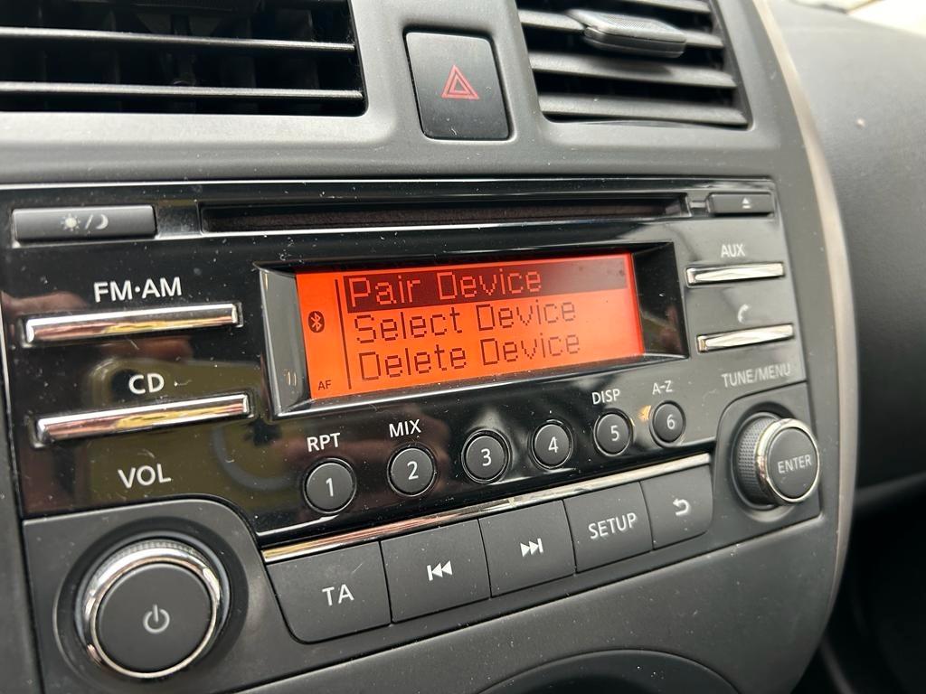 Nissan Micra VISIA 1.2 12V 5 porte