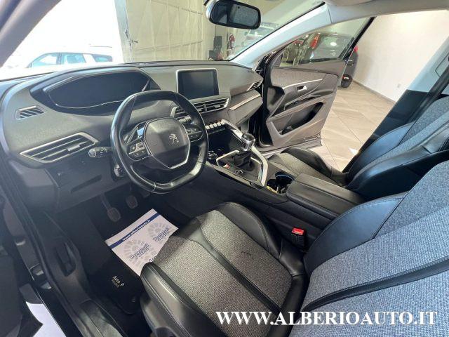 PEUGEOT 5008 BlueHDi 2.0 HDI 150 CV S&S Allure 7 POSTI